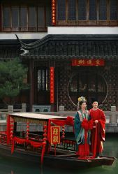 -今生有约婚纱摄影店(景德路店)