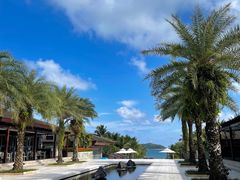 -石梅湾艾美度假酒店