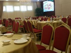 大堂-金时代顺风大酒店(协泰店)