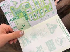 -费瑟代尔野生动物园