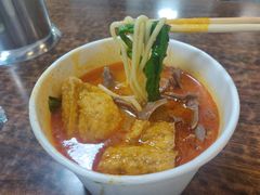 -四里沙茶面(七星西路分店)