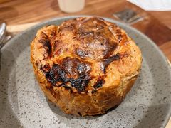 法式洋葱鸡肉咸派-Luneurs(幸福里店)