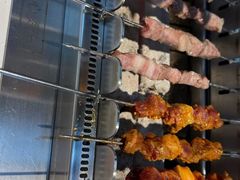 -玉善烧烤串城(长春总店)