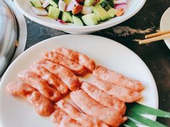 -一品诚记烤肉·甄选店(中南路店)