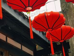 -成都博舍酒店
