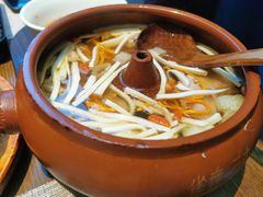 -雀舞云南菜(乐客城店)