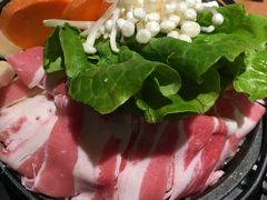 -麦秋寿司(富都广场店)
