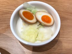 溏心蛋-味千拉面(双井店)