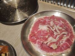 -西塔老太太泥炉烤肉(沈阳店)