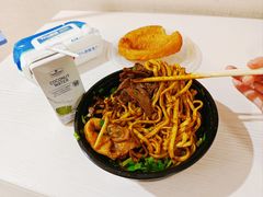 -余艳梅拌面世家(马场横路店)