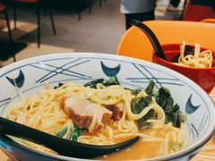 -晴季寿司(延河路万达广场店)
