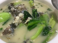 -老字号蛇口德记烧腊饭店·海鲜加工