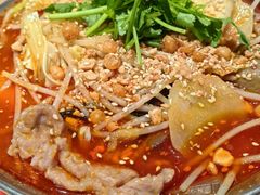 -每味每客·重庆麻辣烫(拓展大厦店)