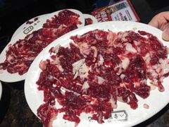 -八合里牛肉火锅(深圳海德店)