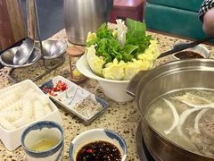 -原味四季椰子鸡(公明百佳华店)