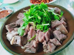 -春花民族美食(佳木斯总店)