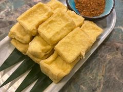 -浩海火烧云傣家菜(京广店)