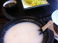-御膳粥·牛乳粥底火锅·地道顺德菜(容桂店)
