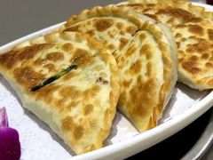 -蝎王府羊蝎子(虎坊桥总店)