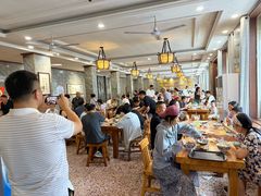 -清真马杰山牛肉汤馆