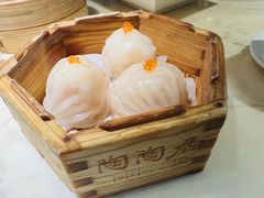 -陶陶居酒家(环市东店)