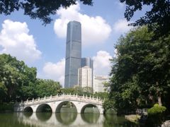 -柳侯公园