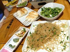 -木屋烧烤(大运店)