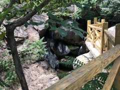 -封龙山风景区