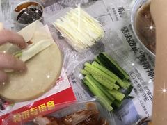 -徐记正宗北京烤鸭(北京东路总店)