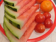 -福来居烤鸭店(天坛二店)