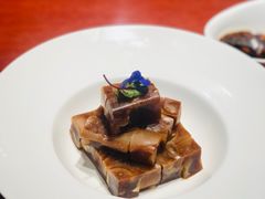 皮冻-京味张·北京烤鸭(天河南二路店)