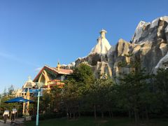 -上海海昌海洋公园-冰山北极馆