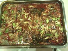 android_upload_pic-青岛蓝海大饭店·渔歌舫(李沧店)