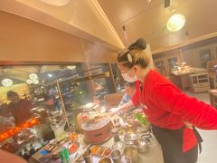 -西塔老太太泥炉烤肉(青浦蟠龙天地店)