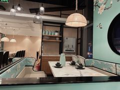 -潮粥人(威高店)