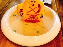 -局气 烤鸭·北京菜(光华路店)