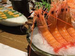 -芥末日本料理(打浦路铂尔曼旗舰店)