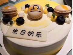 -派悦坊·甜品·蛋糕(日坛店)