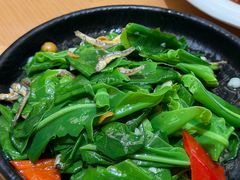 -隅乐胡椒虾·台湾菜·团建(皇岗店)