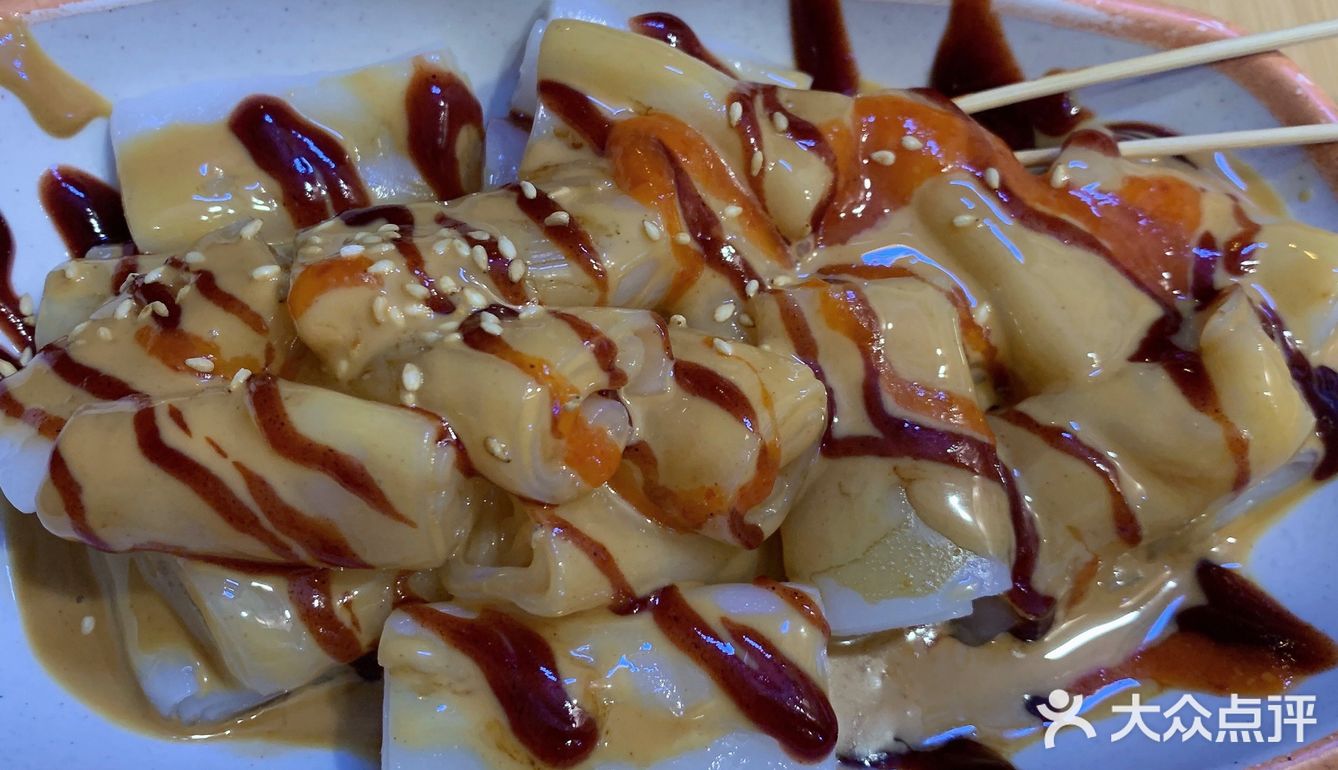 西安粤菜大排档