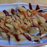 西安粤菜大排档