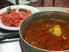 -燃计沙茶皇·香港沙茶火锅(人广旗舰店)