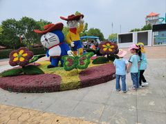 -武汉紫薇都市田园