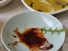 -名轩·中餐厅(南京玄武湖假日酒店)