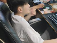 -网鱼网咖·电竞(南开百脑汇店)