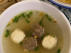 -七爷清汤腩·港式餐厅(金狮广场店)