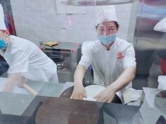 -额娘·春饼烤鸭(天鸿店)