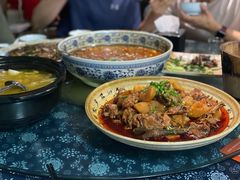 -青城甲(青城山店)