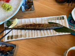 -王鼎精致料理铁板烧(世博源店)