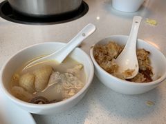 -煲王粤菜餐厅(中侨中心店)